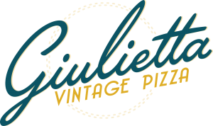 Giulietta Vintage Pizza