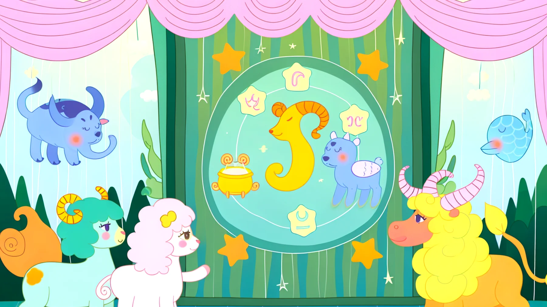 oroscopo del mattino 2025-12-25T19:25:23.321Z"