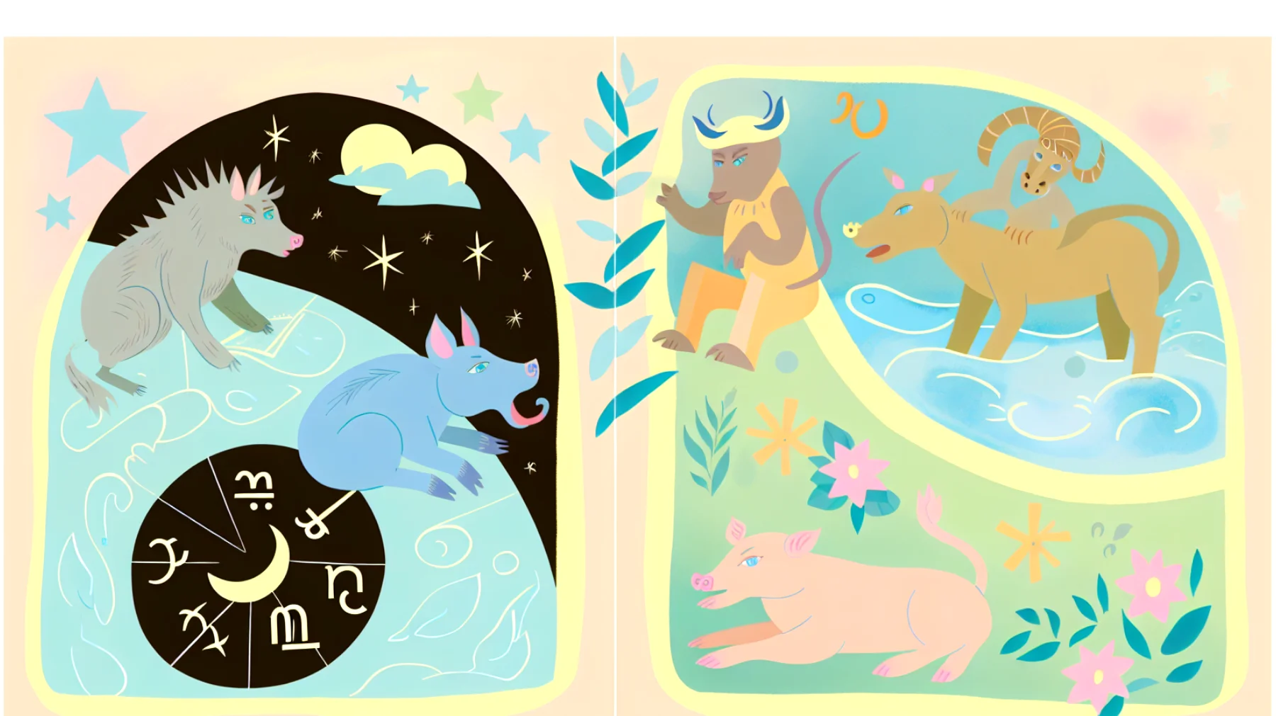 oroscopo del mattino 2025-12-28T19:24:36.329Z"