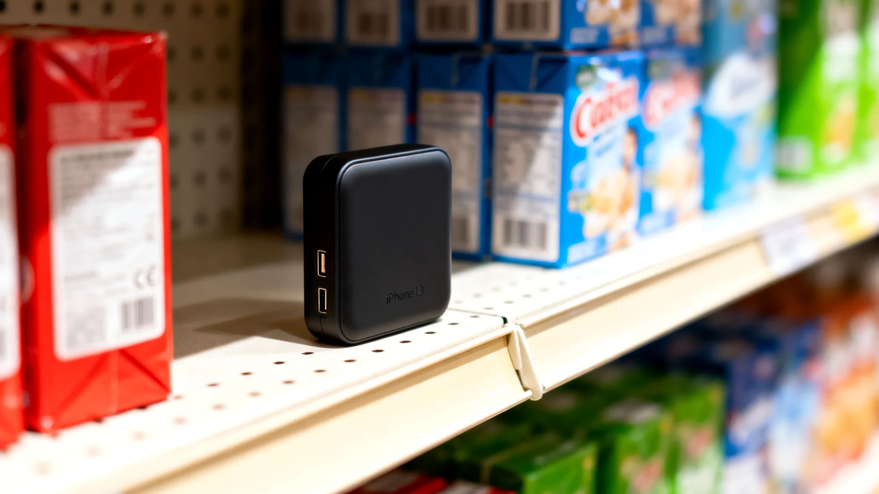 Barrette energetiche"