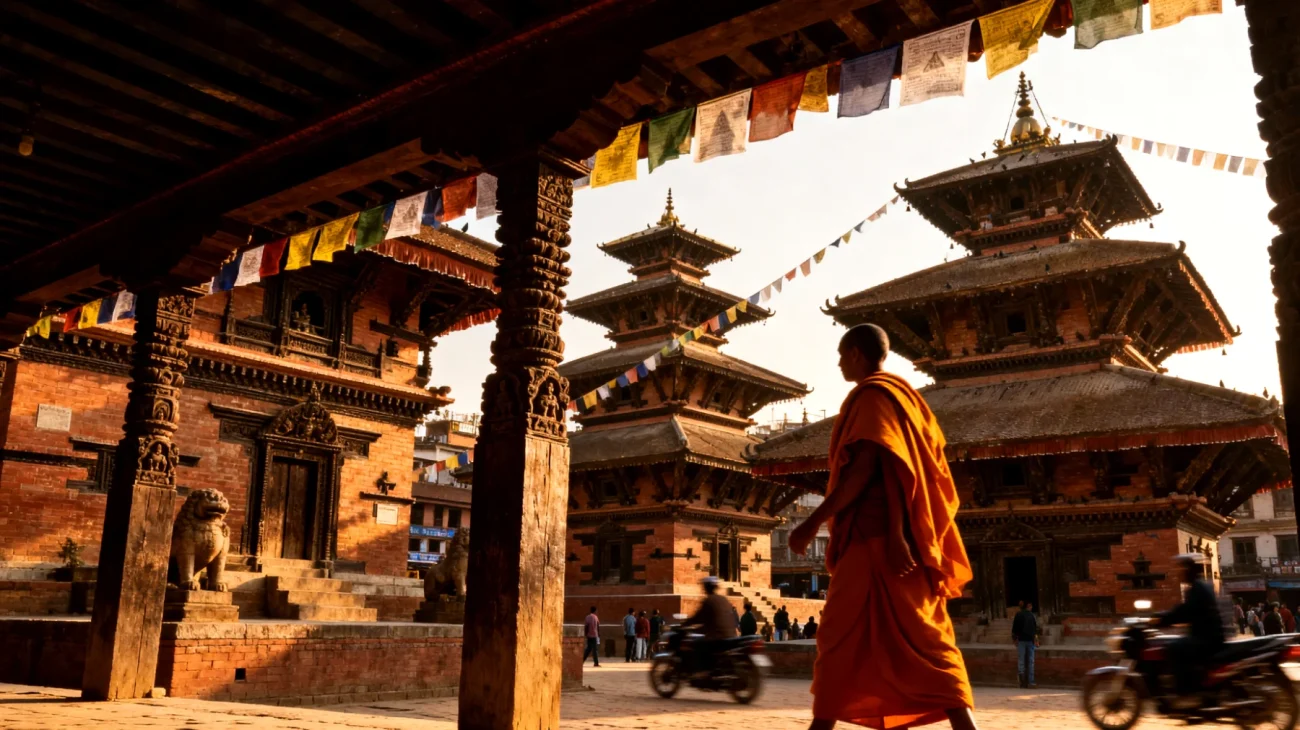 Kathmandu"