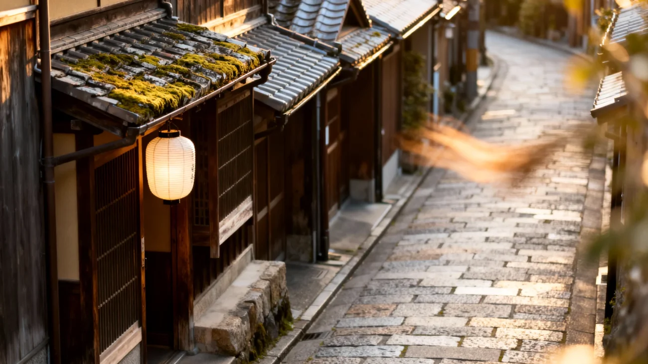 Kyoto"
