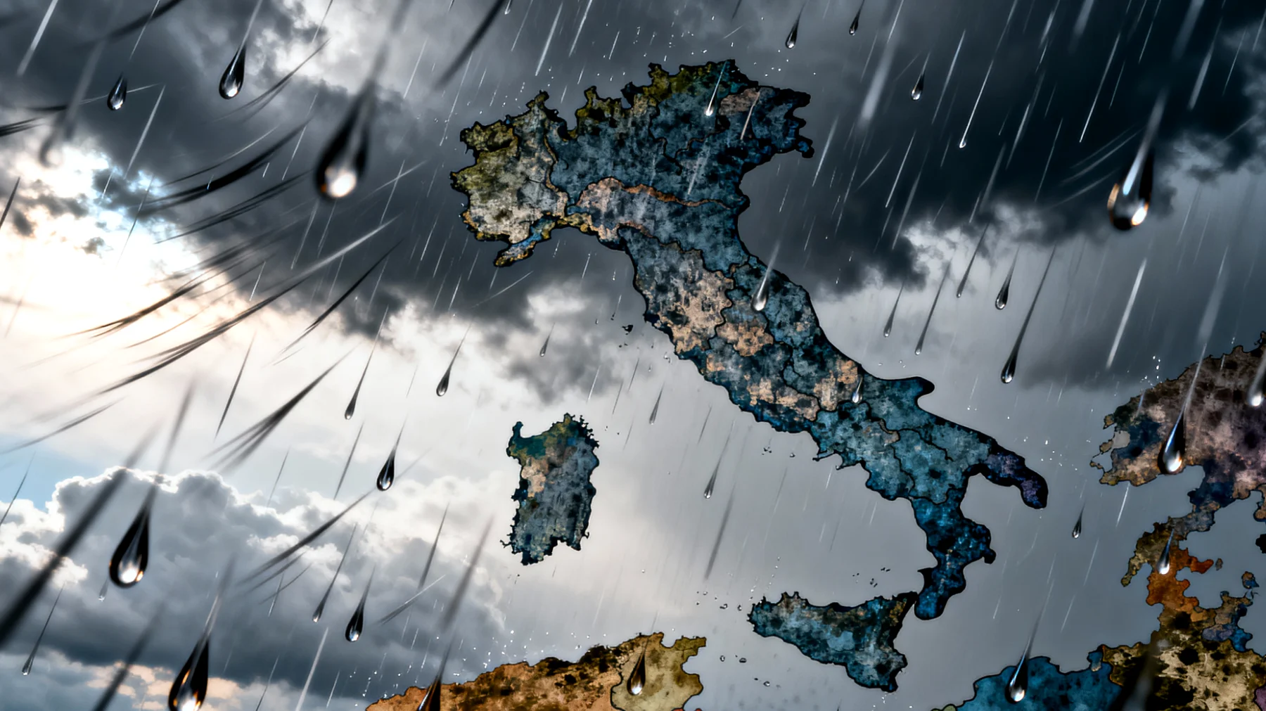 Meteo"