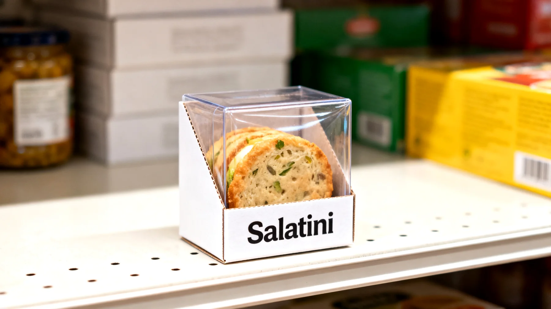 Salatini"
