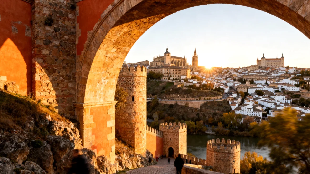 Toledo"