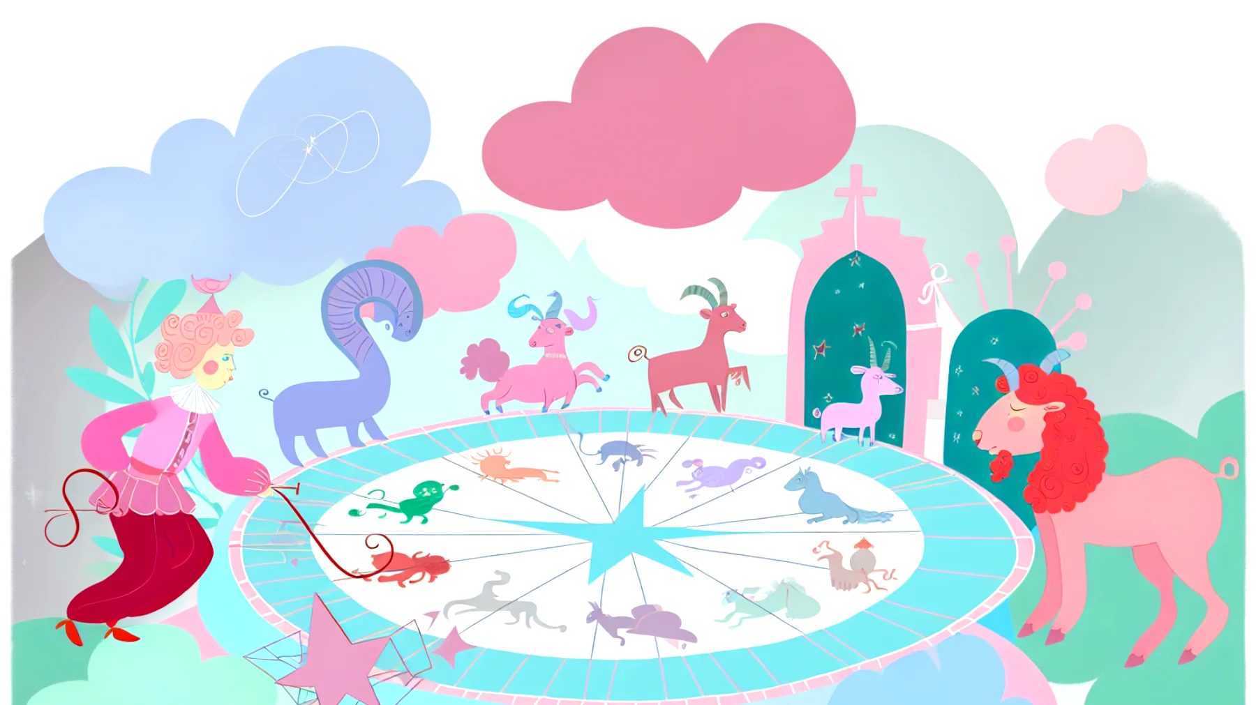 oroscopo del mattino 2026-01-05T19:28:46.824Z"