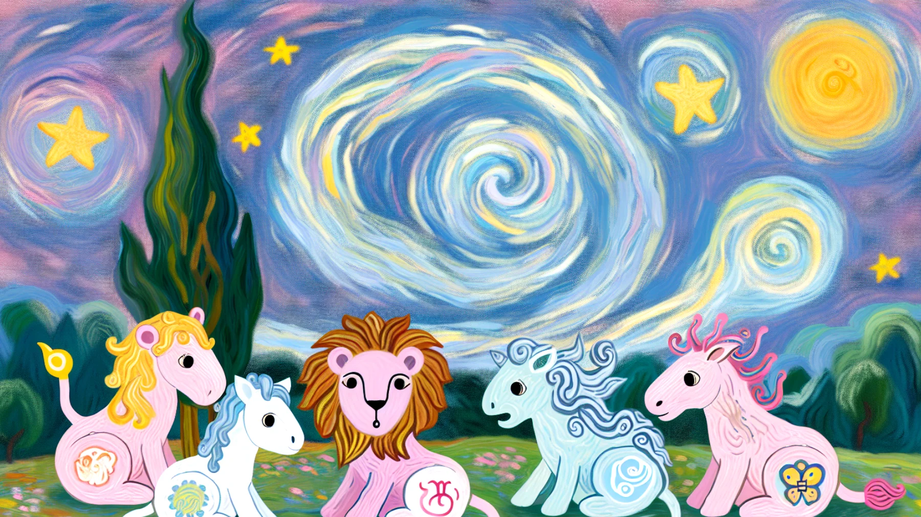 oroscopo del mattino 2026-01-11T19:25:05.405Z"