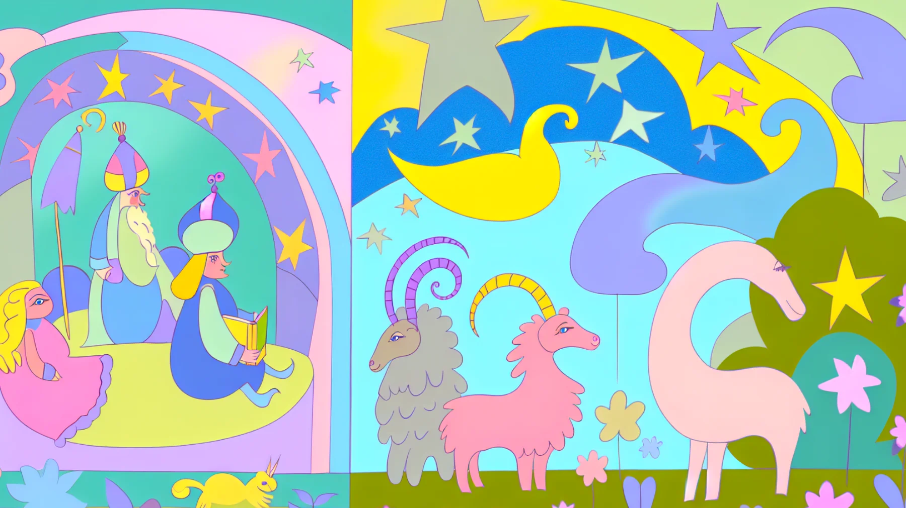 oroscopo del mattino 2026-01-12T19:26:34.985Z"