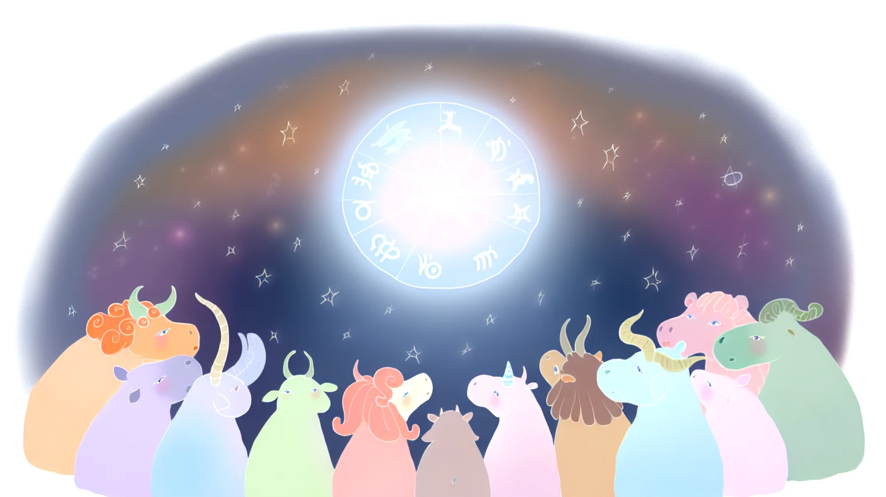 oroscopo del mattino 2026-01-13T19:31:05.303Z"