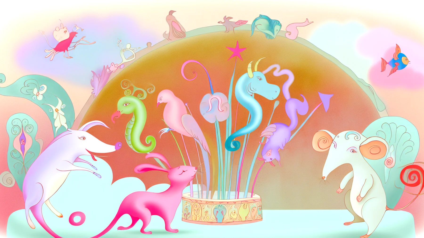 oroscopo del mattino 2026-01-18T19:26:57.872Z"