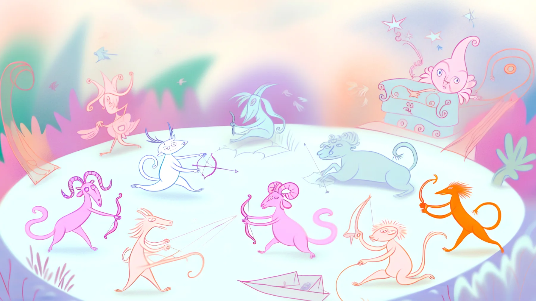 oroscopo del mattino 2026-01-19T19:15:21.023Z"