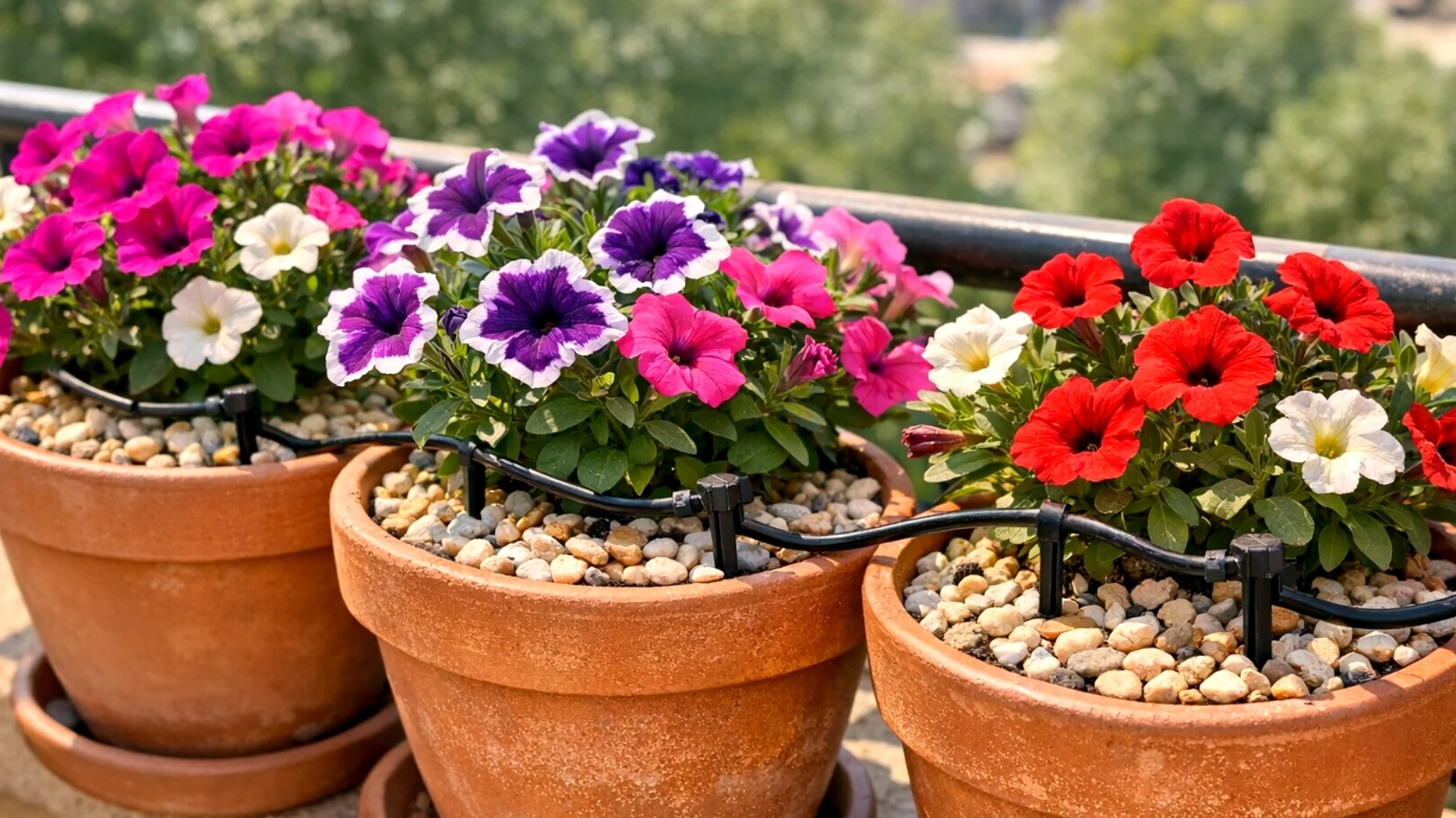 Petunia"
