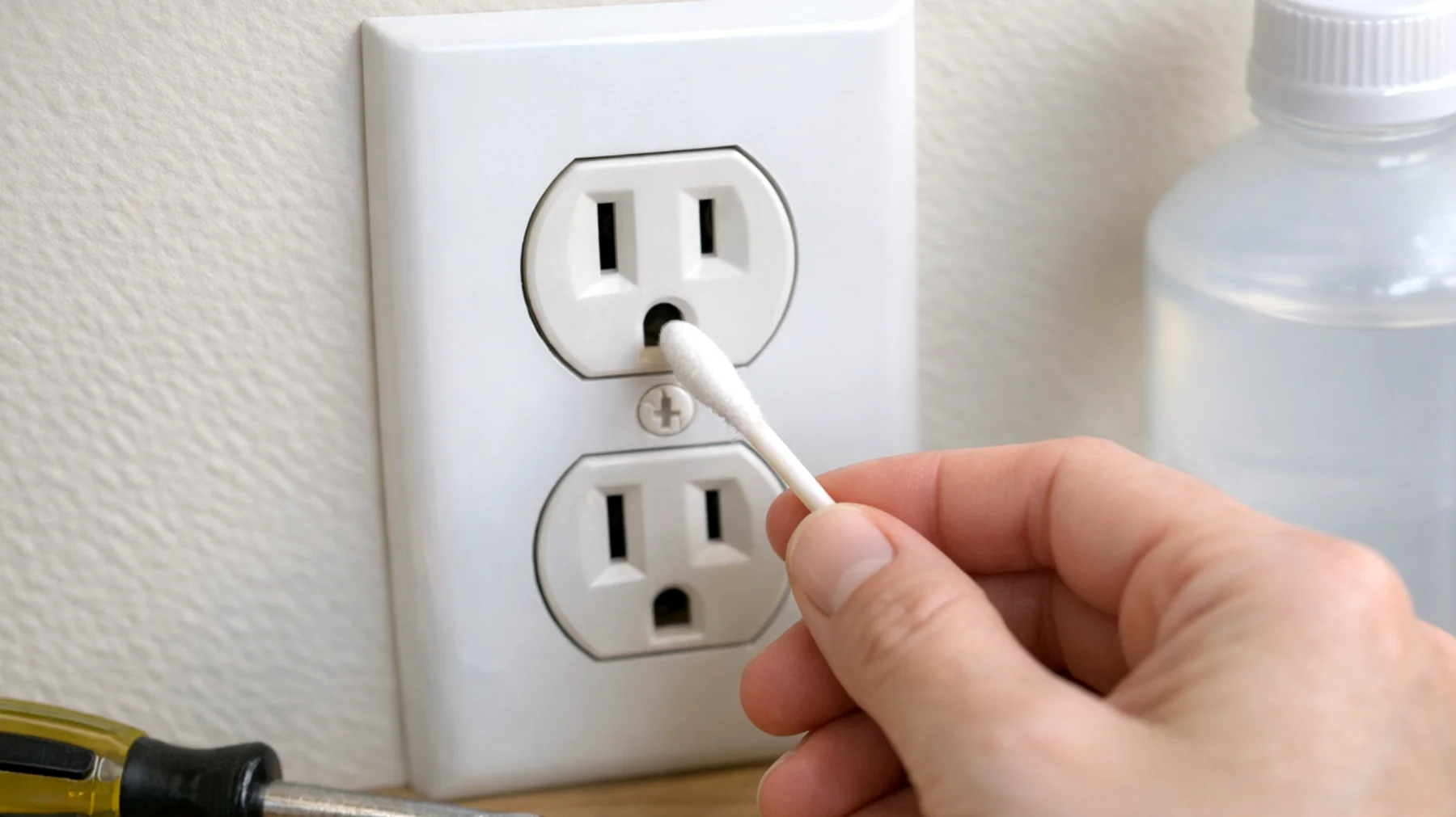 Prese elettriche"