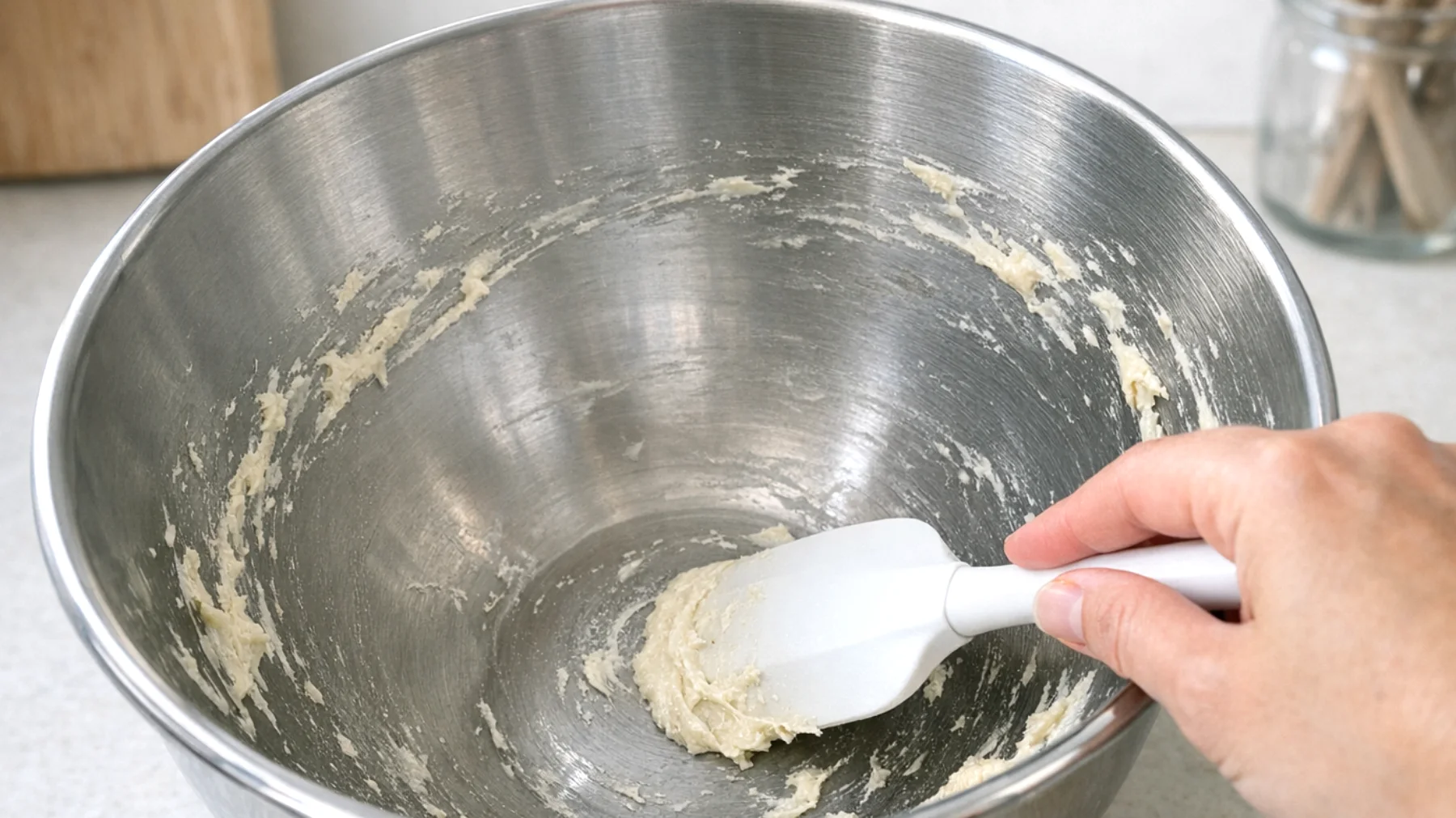 Come pulire e lavare correttamente le ciotole per impasti per eliminare residui di farina, grasso e odori persistenti senza danneggiarle"