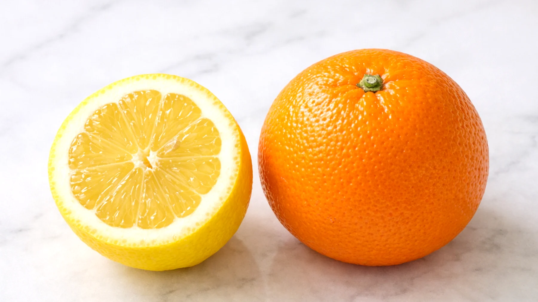 Perché i limoni sono migliori rispetto alle arance quando si tratta di utilizzo in cucina per condimenti, conservazione e versatilità nelle preparazioni casalinghe"