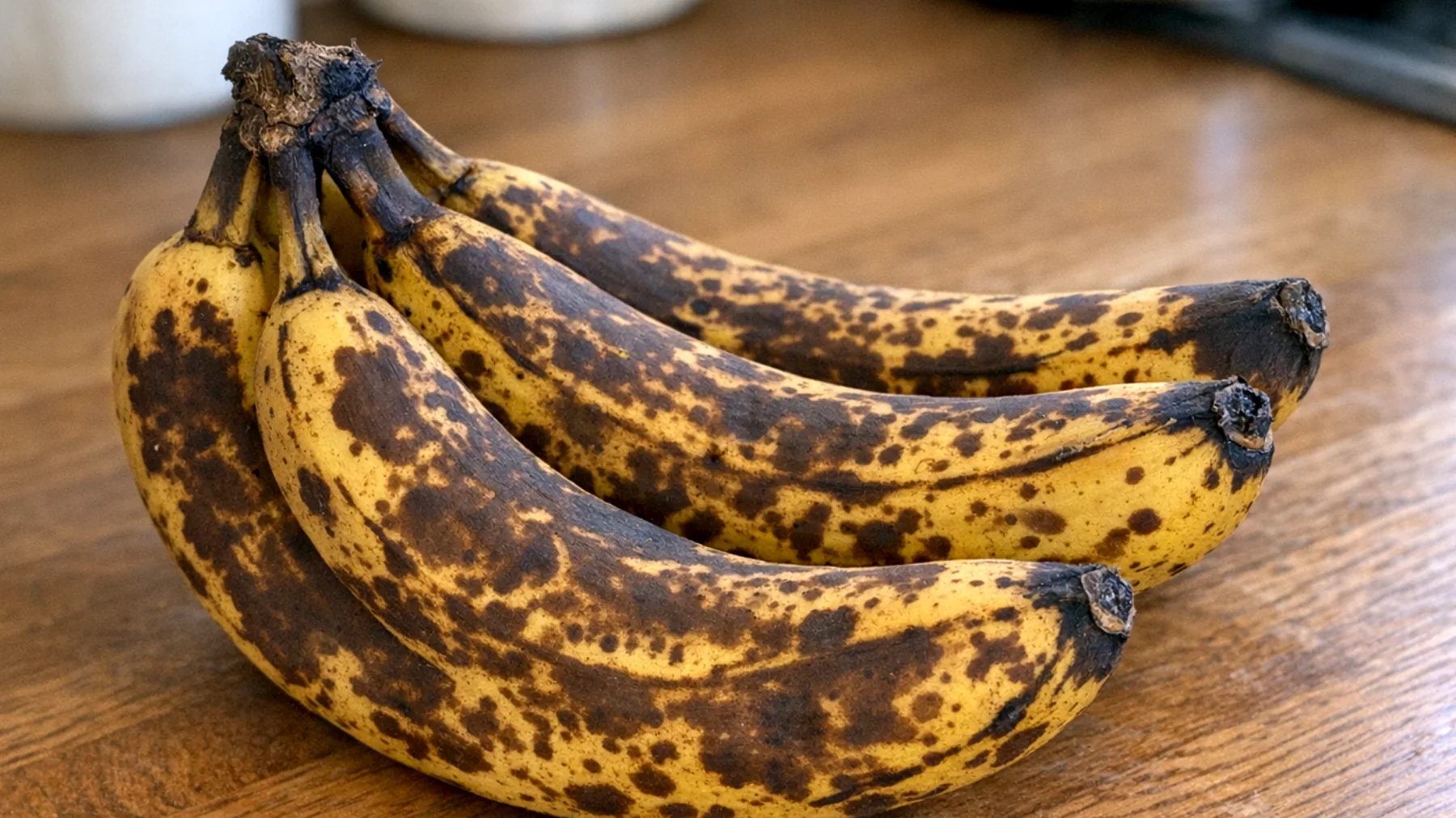 Come evitare di sbagliare la cottura delle banane quando vengono utilizzate in ricette casalinghe, per non ottenere risultati troppo molli, scuri o dal sapore amaro"